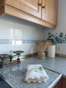 Gallery image of La Casita de Wilson in Los Marines +27 photos