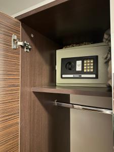 Billede fra billedgalleriet på Mountain Paradise 2, One bedroom apartment i Bansko