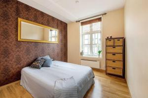 Fotografie z fotogalerie ubytování Øvre Langgate 34 v destinaci Tønsberg