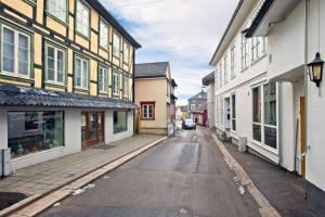 Fotografie z fotogalerie ubytování Øvre Langgate 34 v destinaci Tønsberg