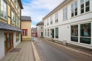 Fotografie z fotogalerie ubytování Øvre Langgate 34 v destinaci Tønsberg