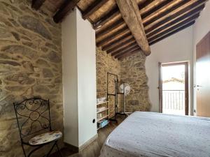 Afbeelding uit fotogalerij van La casetta nel Borgo -Cerageto- in Cerageto