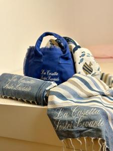 Φωτογραφία από το άλμπουμ του La Casetta-Incantevole casa indipendente σε Sestri Levante