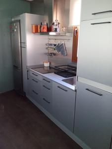 Η κουζίνα ή μικρή κουζίνα στο CoHerHouse Almagro +23 φωτογραφίες