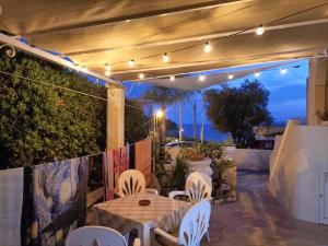 Fotografie z fotogalerie ubytování Casa Tramonti spiaggia a 50mt v destinaci Patù