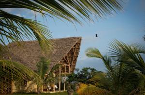 Foto da galeria de Qambani Luxury Resort em Michamvi