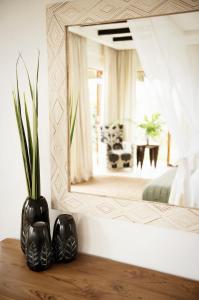 Foto da galeria de Qambani Luxury Resort em Michamvi