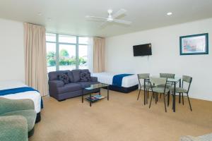 Gallery image of Alfresco Motor Lodge in Gisborne