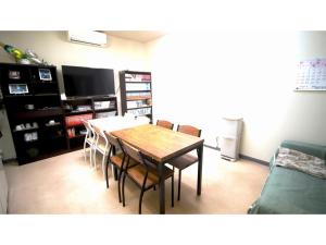 Galería fotográfica de Business Hotel Green Road - Vacation STAY 76902v en Minamisouma