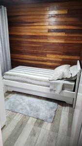 Fotografia z galérie ubytovania Chale Vale Carahá Lavanda v destinácii Gramado