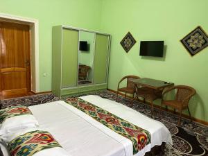 Imagen de la galería de Shukrona Guest house, en Bukhara