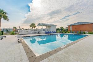Bazén v ubytování Sapphire Sands 3 Pools Pet Friendly nebo v jeho okolí