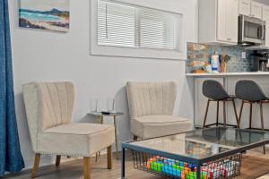 Kuchyň nebo kuchyňský kout v ubytování Sapphire Sands 3 Pools Pet Friendly