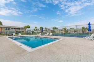 Bazén v ubytování Sapphire Sands 3 Pools Pet Friendly nebo v jeho okolí