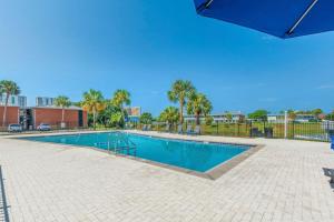 Bazén v ubytování Sapphire Sands 3 Pools Pet Friendly nebo v jeho okolí