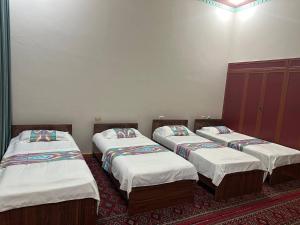 Imagen de la galería de Shukrona Guest house, en Bukhara
