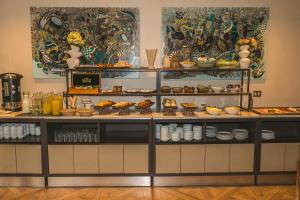 Fotografie z fotogalerie ubytování Hotel Director Vitacura v destinaci Santiago + 16 fotografií