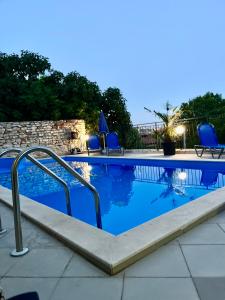 Πισίνα στο ή κοντά στο Panorama Pearl Sea View