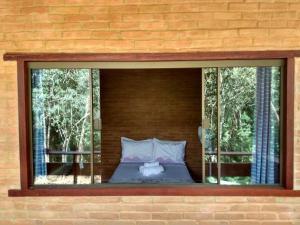 Gallery image of Recanto Aldeia in PatrimÃ´nio da Penha