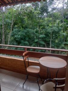 Gallery image of Recanto Aldeia in PatrimÃ´nio da Penha