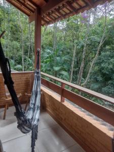 Gallery image of Recanto Aldeia in PatrimÃ´nio da Penha +11 photos