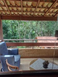 Gallery image of Recanto Aldeia in PatrimÃ´nio da Penha