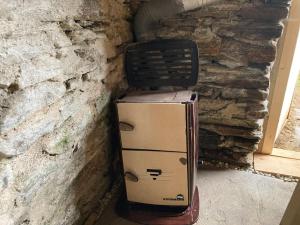 Fotografie z fotogalerie ubytování Die Schmiedn Selbstversorgerhütte v destinaci Glashütten