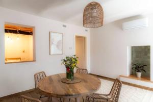 ラ・モッラにあるSky and Vineyards - Olivo -のギャラリーの写真 +10枚の写真