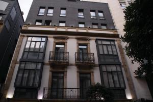 Gallery image of Apartamentos Capua in Gijón