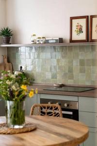 ラ・モッラにあるSky and Vineyards - Olivo -のギャラリーの写真