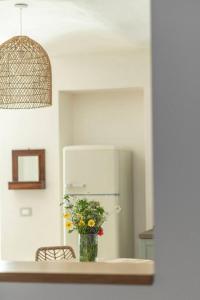 ラ・モッラにあるSky and Vineyards - Olivo -のギャラリーの写真