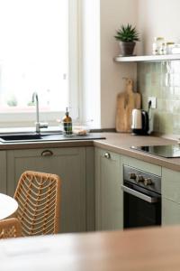 ラ・モッラにあるSky and Vineyards - Olivo -のギャラリーの写真