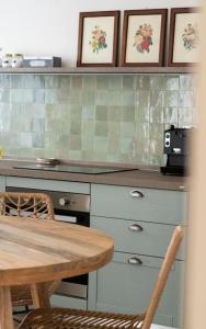 ラ・モッラにあるSky and Vineyards - Olivo -のギャラリーの写真