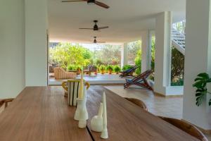Fotografie z fotogalerie ubytování Villa Sal i Vent- Mediterranean sea views v destinaci Llucmajor
