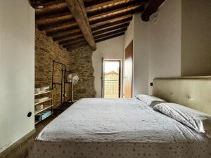 Afbeelding uit fotogalerij van La casetta nel Borgo -Cerageto- in Cerageto