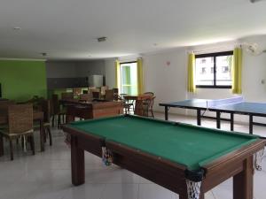 Gallery image of Apartamento Vereda Tropical in Guarujá