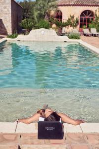 Gallery image of La Signoria & Spa in Calvi