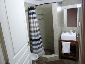 Ένα μπάνιο στο La Pausa +25 φωτογραφίες