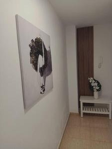 Gallery image of La Casita de Alaia in Vecindario