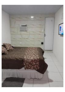 Posezení v ubytování Sua Casa no Recife + 13 fotografií