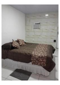 Posezení v ubytování Sua Casa no Recife