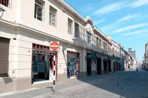Bairro nos arredores ou perto do hotel