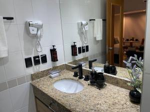 Fotografie z fotogalerie ubytování Tropical Executive 924 v destinaci Manaus