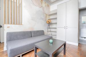 Saint-Lazare, Rue de Liege, Best location very central