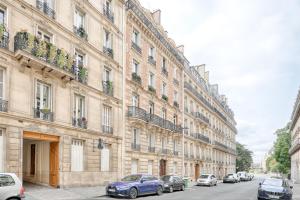 Saint-Lazare, Rue de Liege, Best location very central