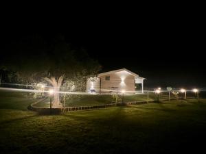 Zahrada ubytování Il giardino di nunzia