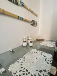 Φωτογραφία από το άλμπουμ του Flat Beira Mar Piedade 1603 στη Recife +45 φωτογραφίες