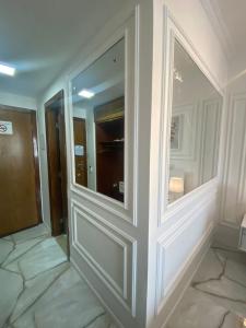 Φωτογραφία από το άλμπουμ του Flat Beira Mar Piedade 1603 στη Recife