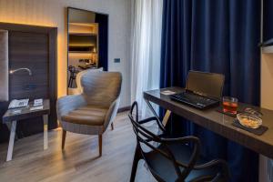 Kép Best Western Plus Hotel Farnese szállásáról Parmában a galériában