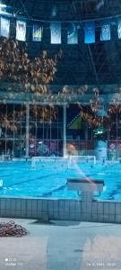 Πισίνα στο ή κοντά στο Hidden Dream Place Sarajevo